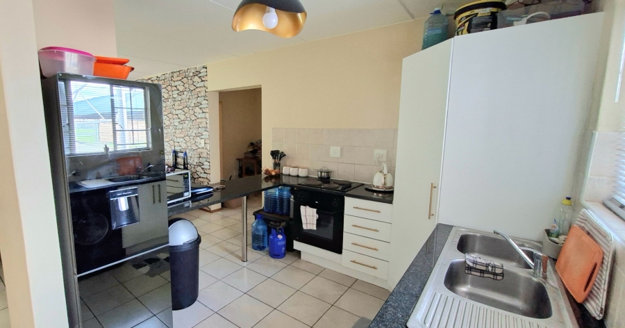 2 Bedroom Property for Sale in Rynfield Gauteng