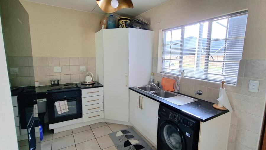 2 Bedroom Property for Sale in Rynfield Gauteng