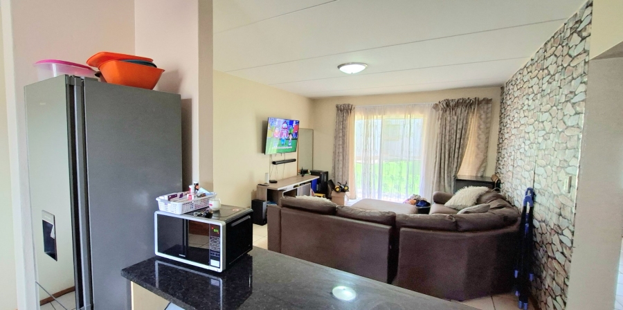 2 Bedroom Property for Sale in Rynfield Gauteng