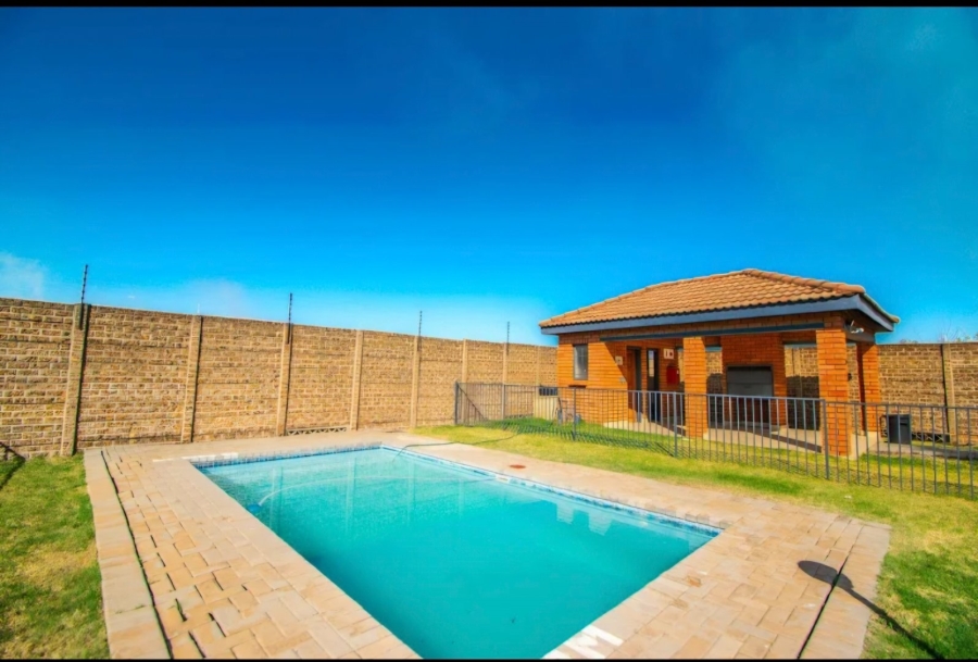 2 Bedroom Property for Sale in Rynfield Gauteng