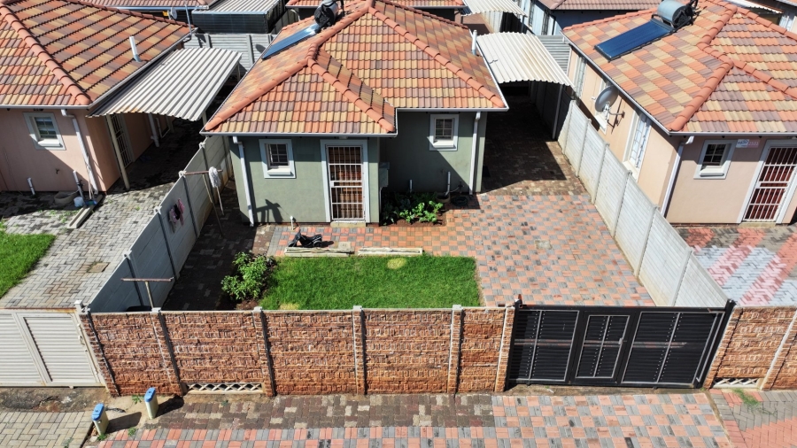 3 Bedroom Property for Sale in Sky City Gauteng