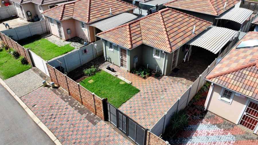 3 Bedroom Property for Sale in Sky City Gauteng