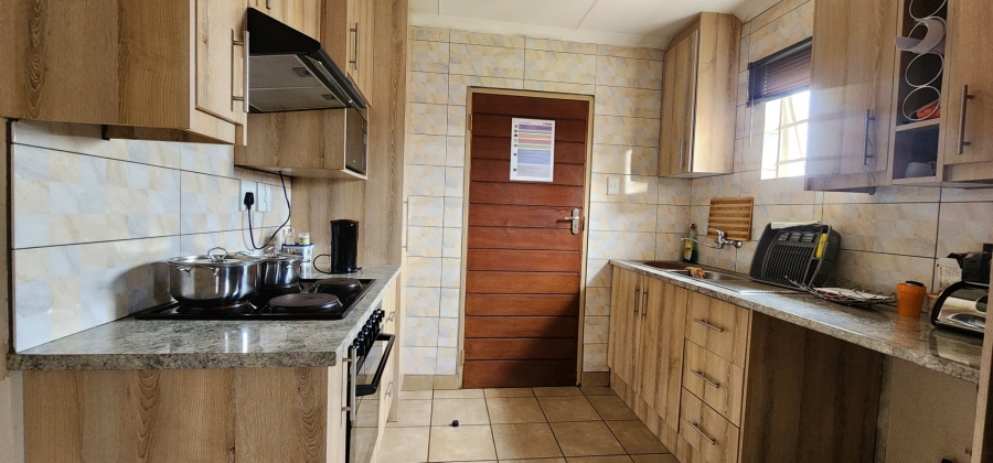 3 Bedroom Property for Sale in Sky City Gauteng