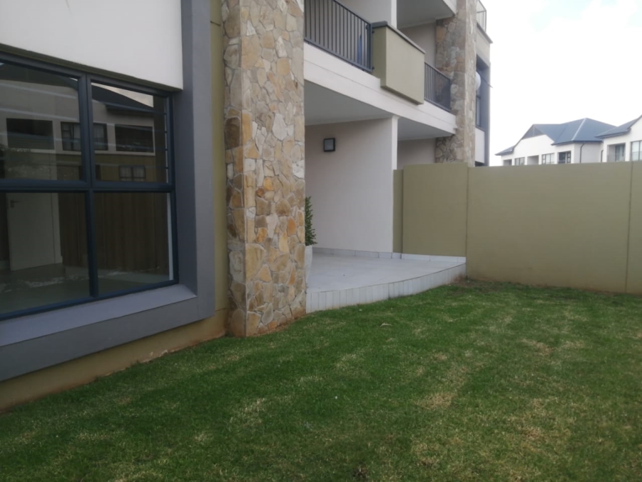 To Let 3 Bedroom Property for Rent in Waterfall Gauteng