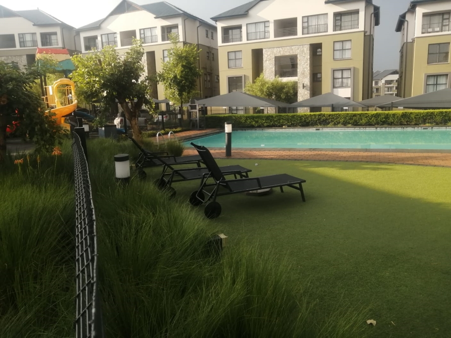 To Let 3 Bedroom Property for Rent in Waterfall Gauteng