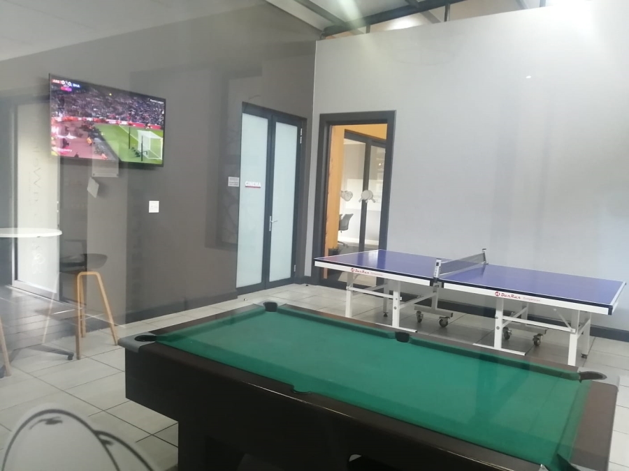 To Let 3 Bedroom Property for Rent in Waterfall Gauteng