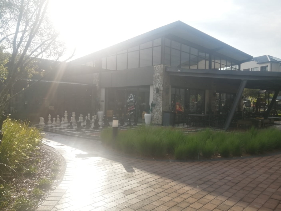 To Let 3 Bedroom Property for Rent in Waterfall Gauteng