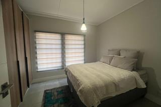 To Let 3 Bedroom Property for Rent in Waterfall Gauteng