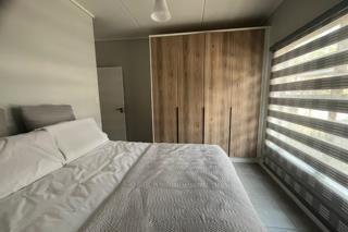 To Let 3 Bedroom Property for Rent in Waterfall Gauteng