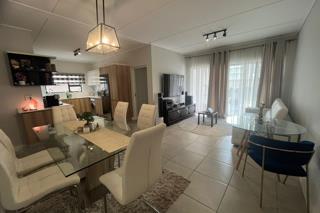 To Let 3 Bedroom Property for Rent in Waterfall Gauteng