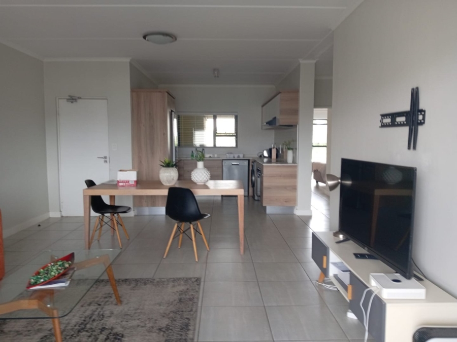 To Let 2 Bedroom Property for Rent in Waterfall Gauteng