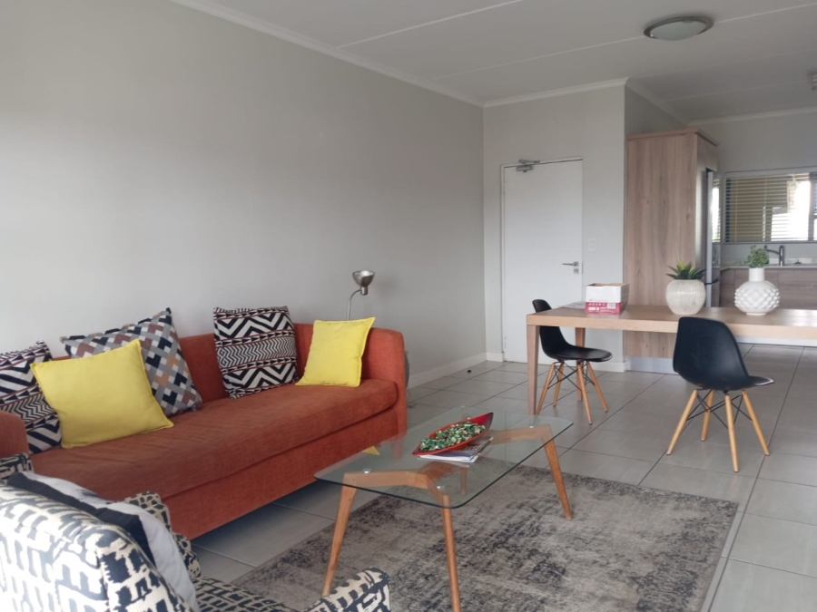 To Let 2 Bedroom Property for Rent in Waterfall Gauteng