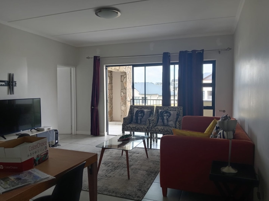 To Let 2 Bedroom Property for Rent in Waterfall Gauteng