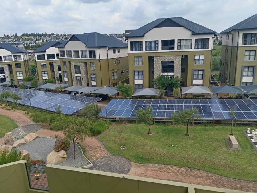 To Let 2 Bedroom Property for Rent in Waterfall Gauteng