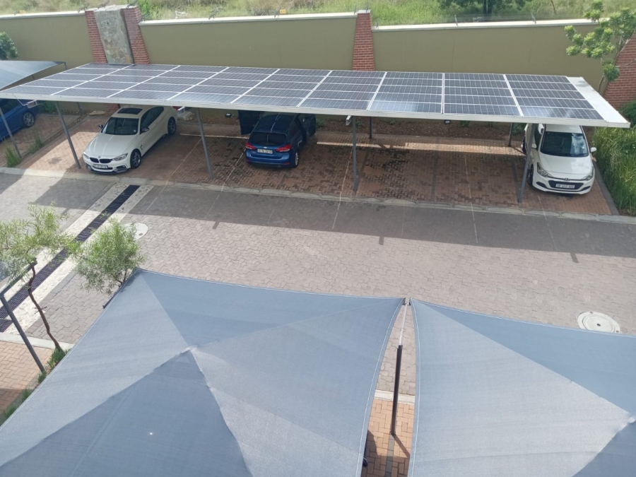 To Let 2 Bedroom Property for Rent in Waterfall Gauteng
