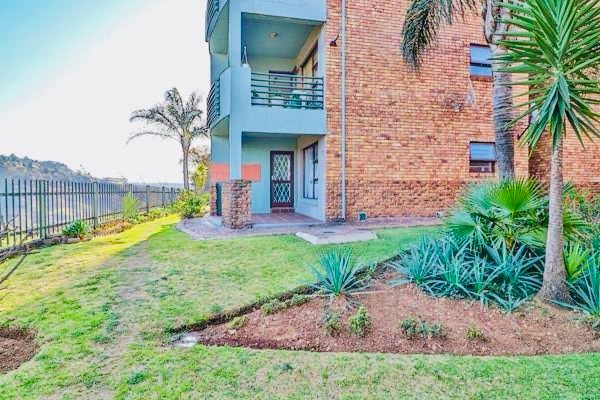 To Let 2 Bedroom Property for Rent in Bassonia Gauteng