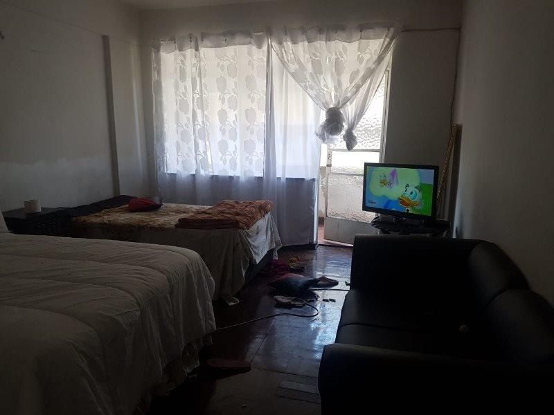 1 Bedroom Property for Sale in Braamfontein Gauteng