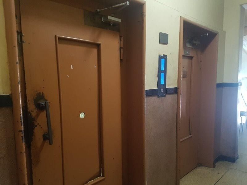 1 Bedroom Property for Sale in Braamfontein Gauteng