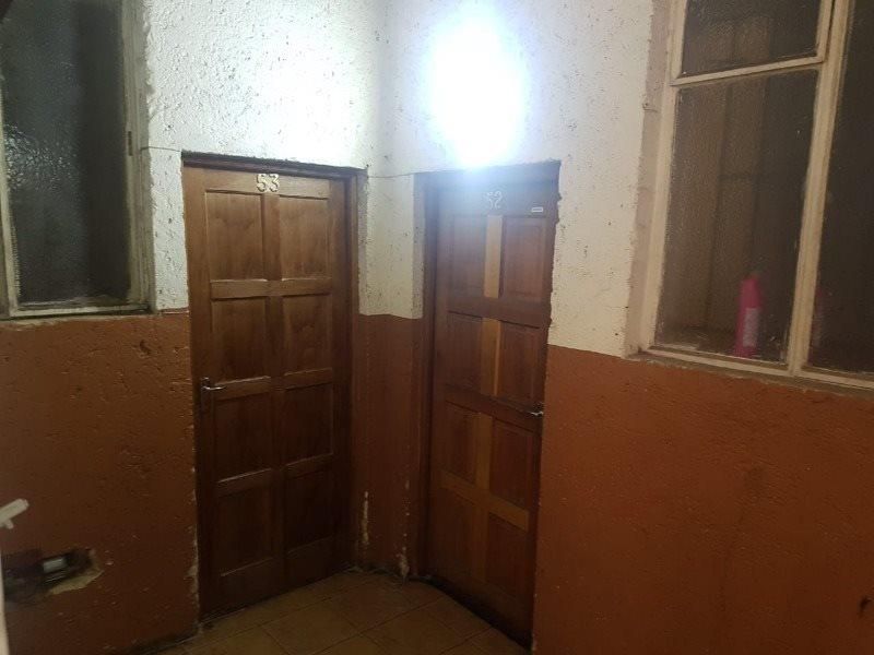 1 Bedroom Property for Sale in Braamfontein Gauteng