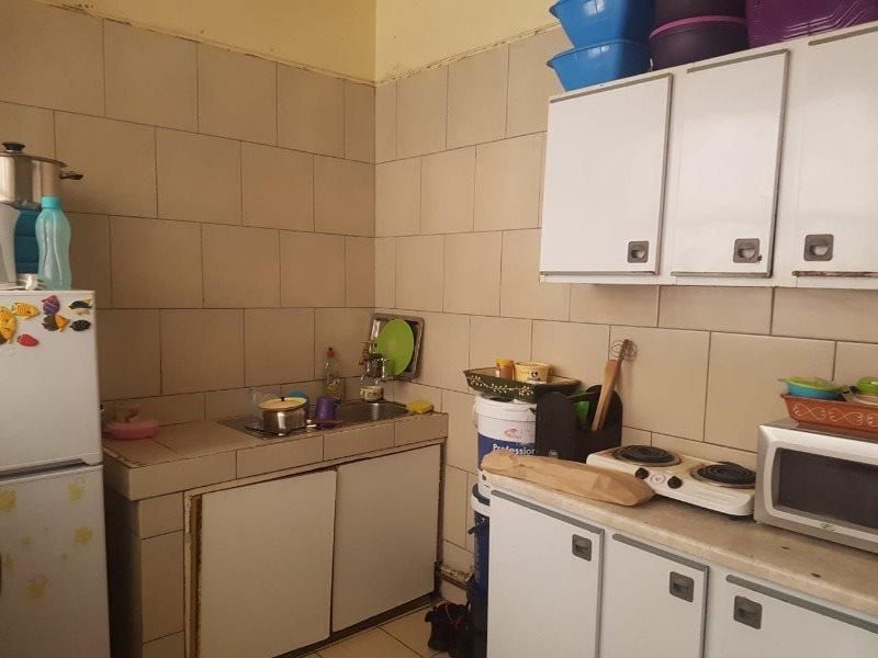 1 Bedroom Property for Sale in Braamfontein Gauteng