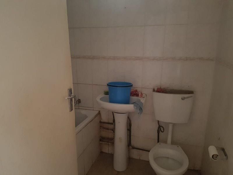 1 Bedroom Property for Sale in Braamfontein Gauteng