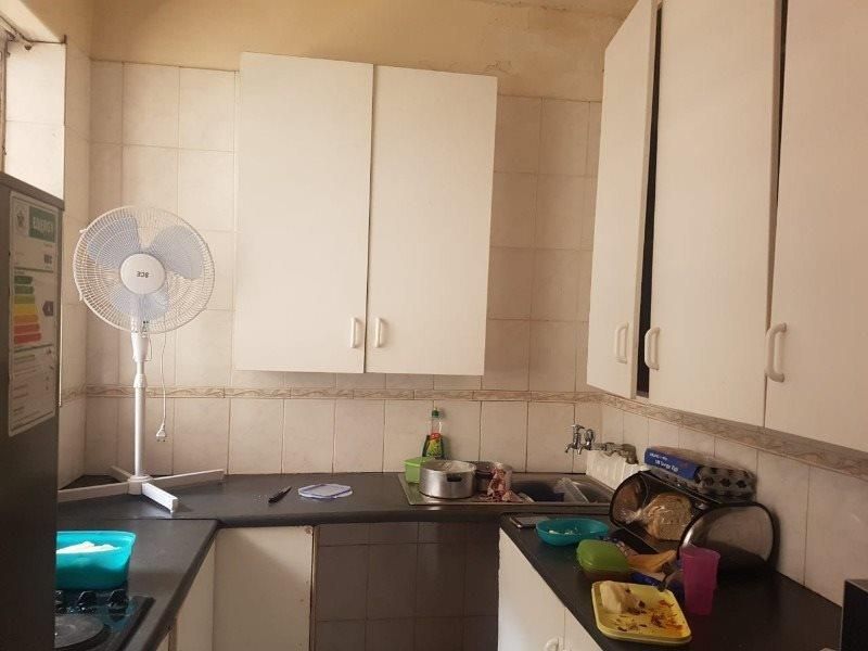 1 Bedroom Property for Sale in Braamfontein Gauteng