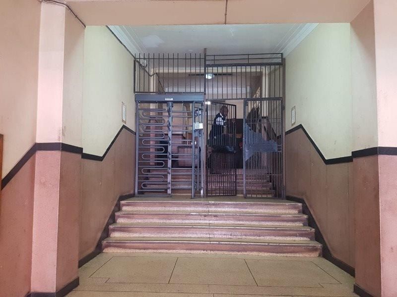 1 Bedroom Property for Sale in Braamfontein Gauteng