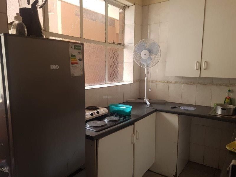 1 Bedroom Property for Sale in Braamfontein Gauteng