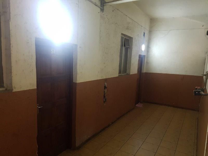 1 Bedroom Property for Sale in Braamfontein Gauteng