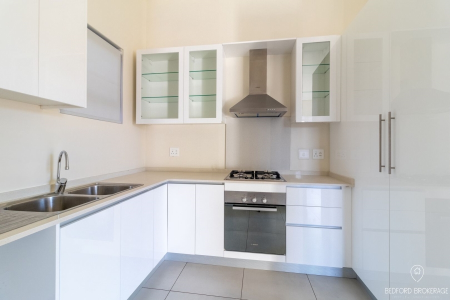 To Let 3 Bedroom Property for Rent in Bedfordview Gauteng