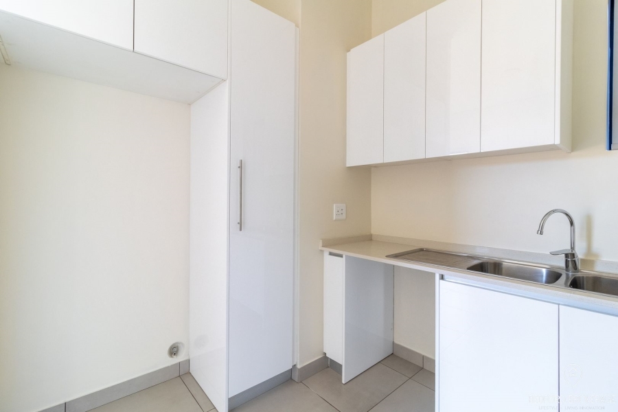 To Let 3 Bedroom Property for Rent in Bedfordview Gauteng
