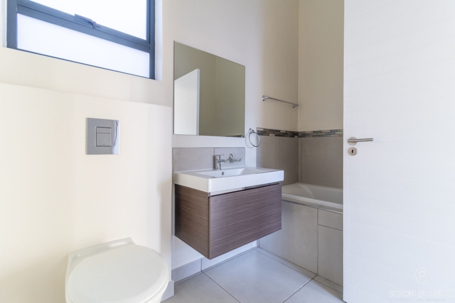 To Let 3 Bedroom Property for Rent in Bedfordview Gauteng
