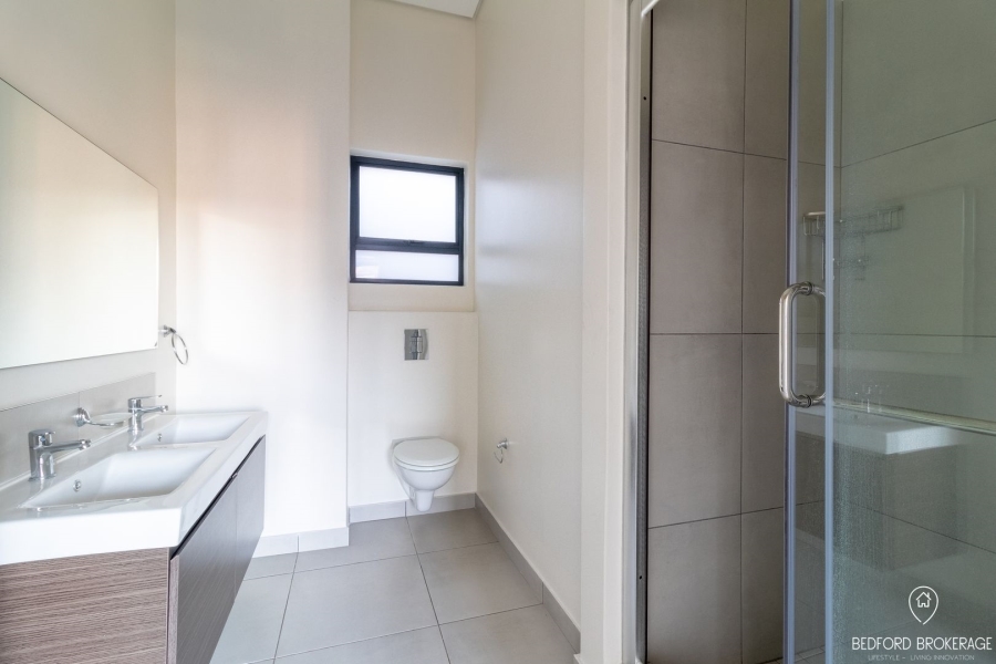 To Let 3 Bedroom Property for Rent in Bedfordview Gauteng