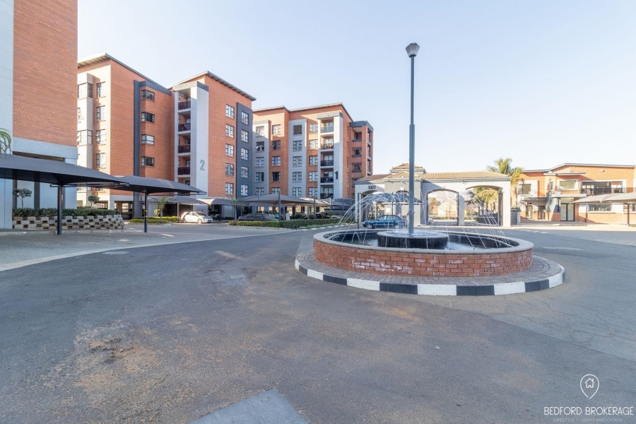 To Let 3 Bedroom Property for Rent in Bedfordview Gauteng
