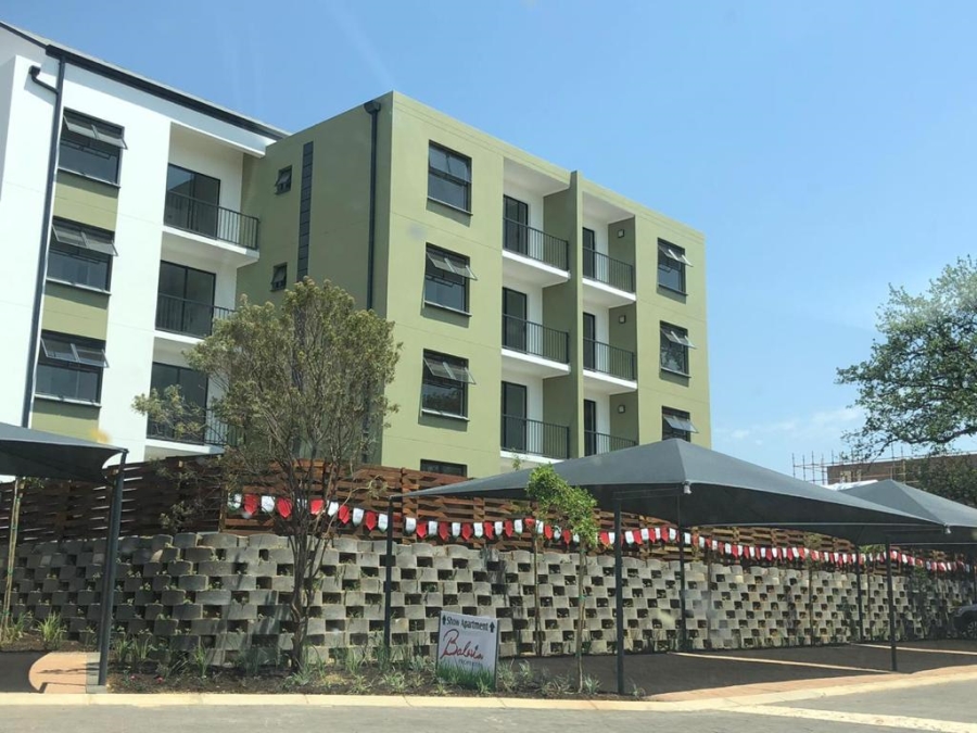 3 Bedroom Property for Sale in Modderfontein Gauteng