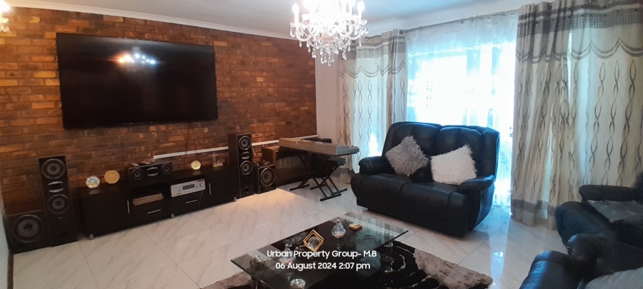 4 Bedroom Property for Sale in Sunward Park Gauteng