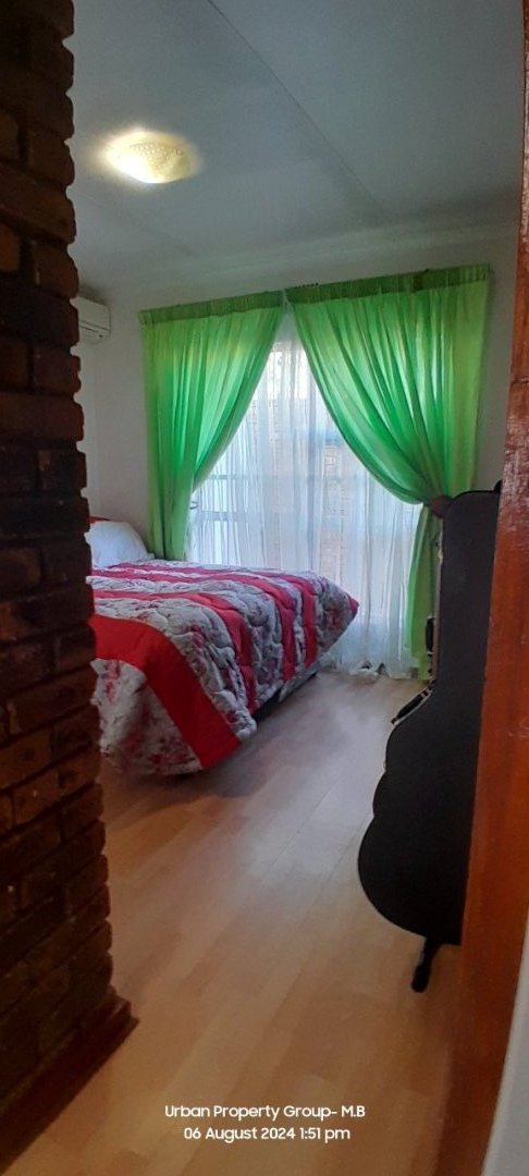 4 Bedroom Property for Sale in Sunward Park Gauteng