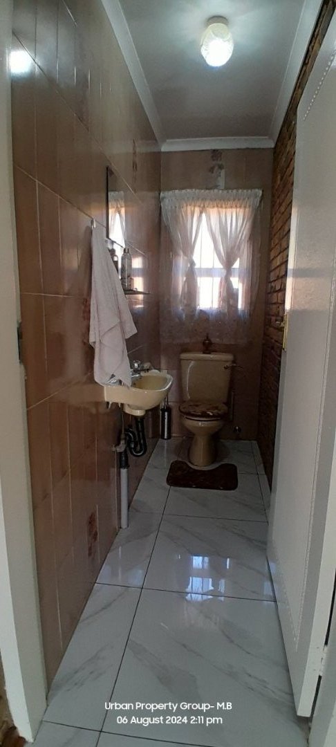 4 Bedroom Property for Sale in Sunward Park Gauteng