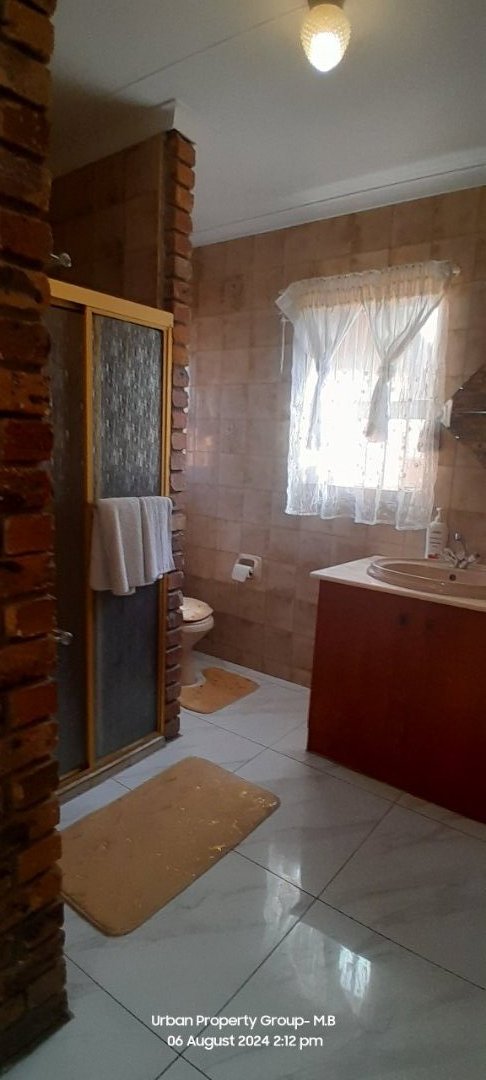 4 Bedroom Property for Sale in Sunward Park Gauteng