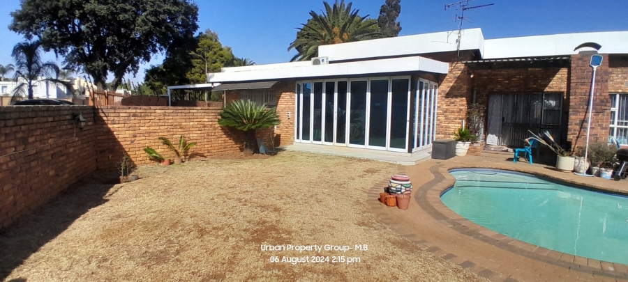 4 Bedroom Property for Sale in Sunward Park Gauteng