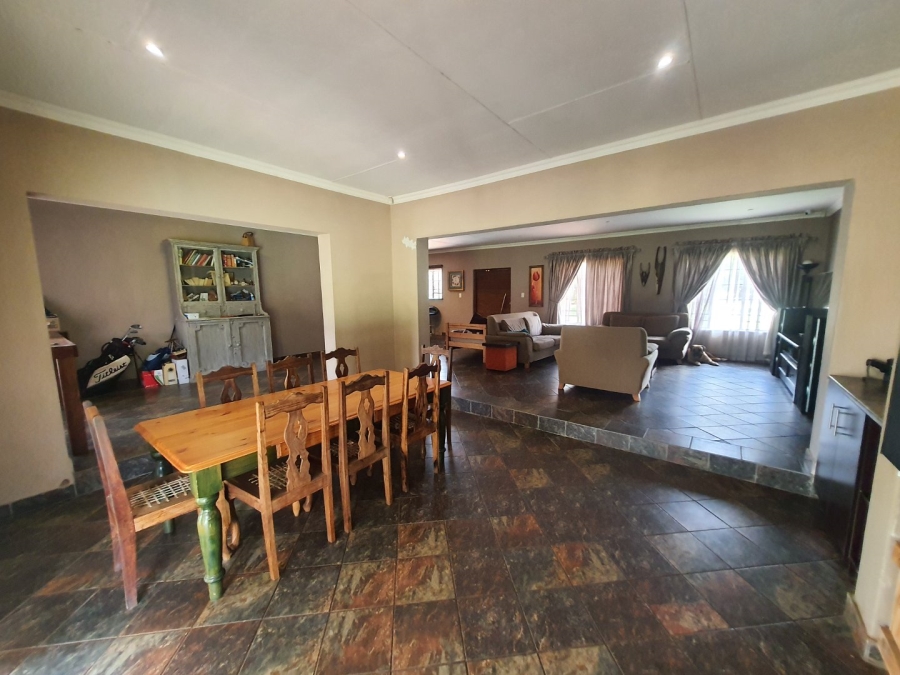 3 Bedroom Property for Sale in Grootfontein Country Estate Gauteng