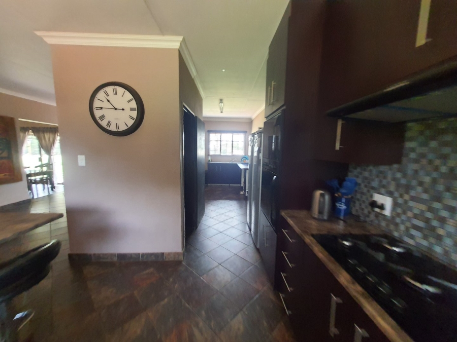 3 Bedroom Property for Sale in Grootfontein Country Estate Gauteng