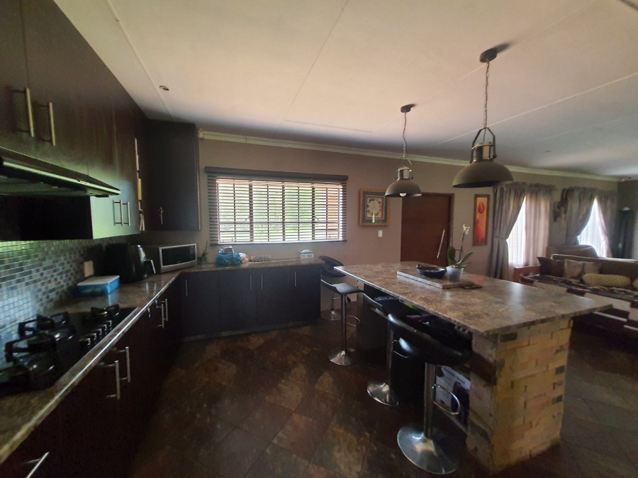 3 Bedroom Property for Sale in Grootfontein Country Estate Gauteng