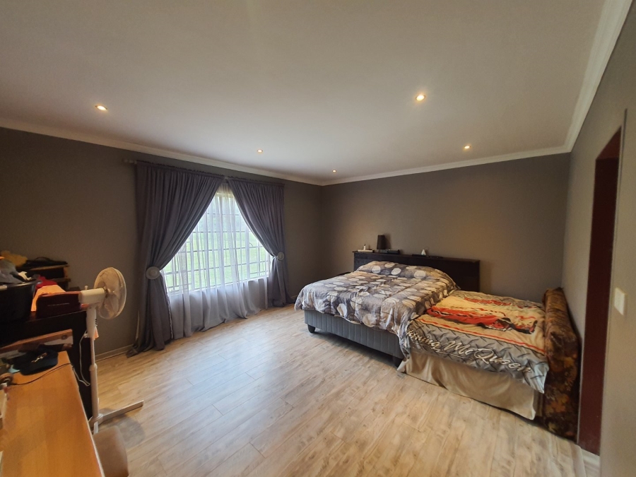 3 Bedroom Property for Sale in Grootfontein Country Estate Gauteng