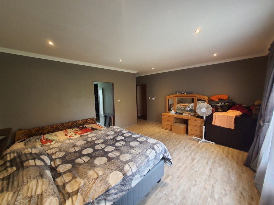 3 Bedroom Property for Sale in Grootfontein Country Estate Gauteng