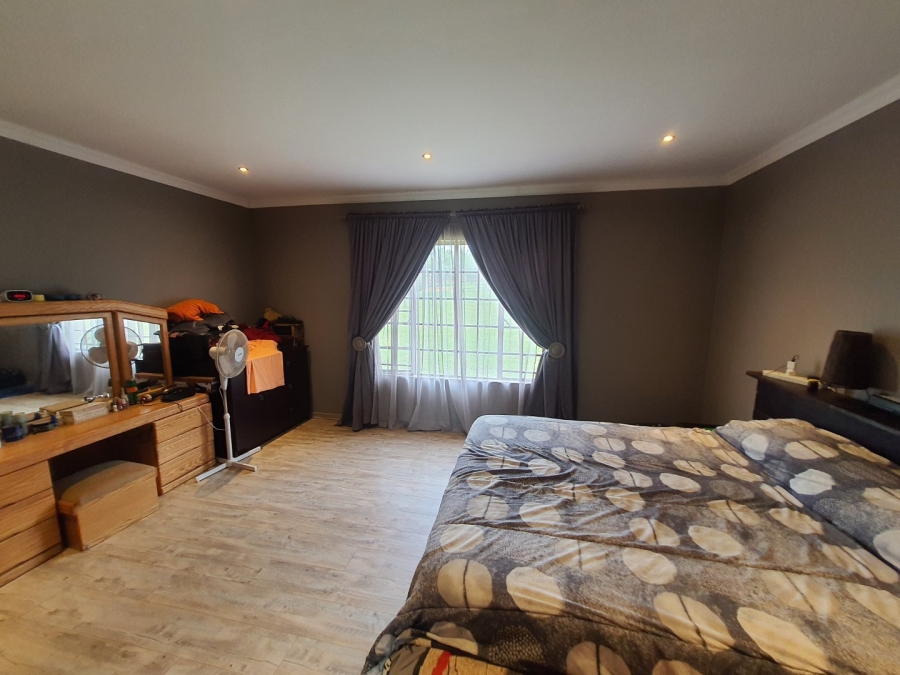 3 Bedroom Property for Sale in Grootfontein Country Estate Gauteng