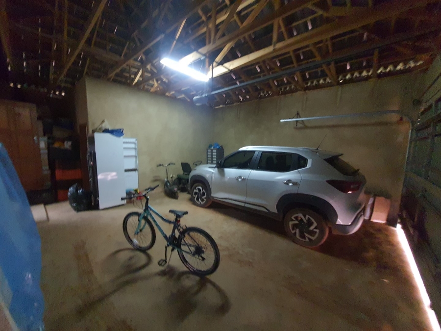 3 Bedroom Property for Sale in Grootfontein Country Estate Gauteng