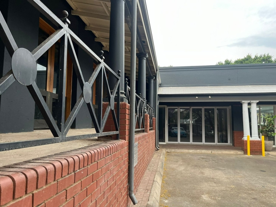To Let Commercial Property for Rent in Arcadia Gauteng