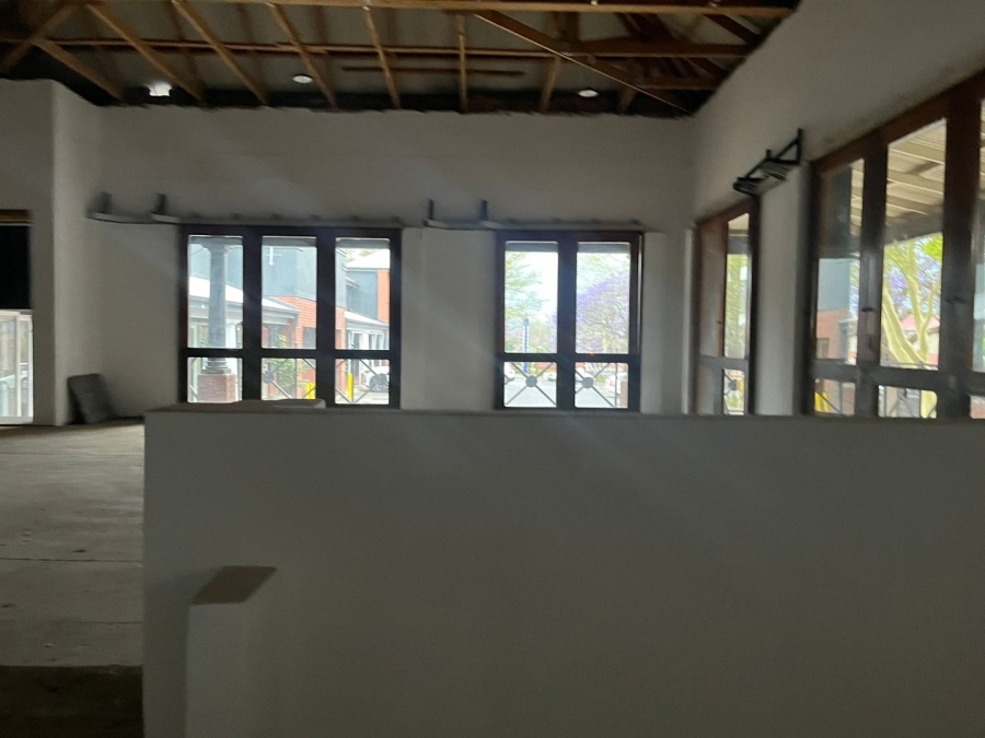 To Let Commercial Property for Rent in Arcadia Gauteng