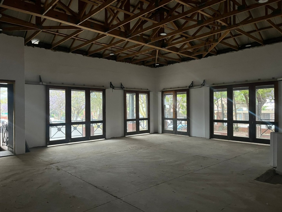 To Let Commercial Property for Rent in Arcadia Gauteng